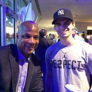 Meet your Posher, Dan